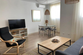 Apartamento céntrico en el casco histórico de Córdoba